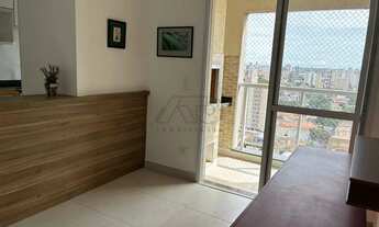 Imagem 3: Apartamento para aluguel, 1 quarto, 1 vaga, SAO DIMAS - PIRACICABA/SP