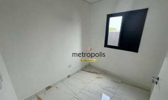 Imagem 7: Apartamento à venda, 45 m² por R$ 354.000,00 - Parque Erasmo Assunção - Santo André/SP