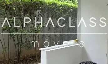 Imagem 3: Casa térrea para locação em Alphaville - Residencial 02