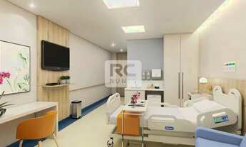 Imagem 5: Conjunto de 03 salas à venda com o total de 431,23 m² no Santa Lucia- Belo horizonte , MG