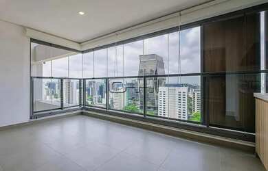 Imagem 5: Aluguel Apartamento 2 Dormitórios - 71 m² Pinheiros