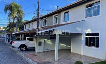 Imagem 3: SOBRADO COM PISCINA NO ORLEANS