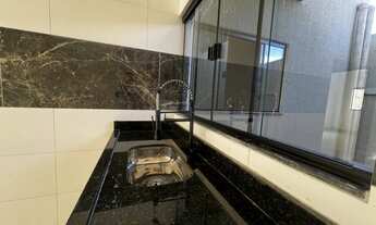 Imagem 4: Casa 2 quartos em Goiânia no Monte Pascoal