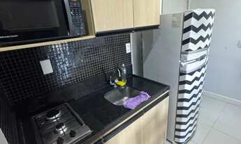 Imagem 7: Aluga-se Flat Mobiliado Arte Studios Sem Burocracias