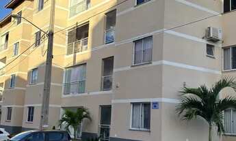 Imagem 3: VENDO APARTAMENTO NO SPACE CALHAU I