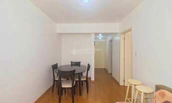 Imagem 2: Apartamento com 1 Dormitório - Centro Histórico