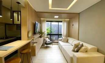 Imagem 6: Apartamento em Porto Alegre, no bairro Cristal, com 2 dormitório(s), e 2 banheir