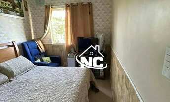 Imagem 6: Apartamento com 2 quartos à venda, 60 m² por R$ 195.000