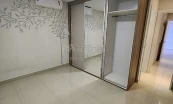 Imagem 3: Apartamento com 03 suítes, 02 vagas de garagem cobertas no bairro Bom Jardim