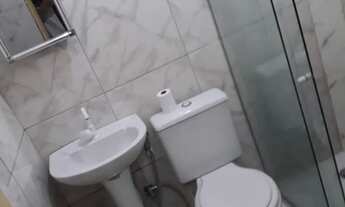 Imagem 4: Flat para aluguel com 13 metros quadrados em Pina - Recife - Pernambuco