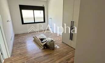 Imagem 6: Casa pra locação e venda no Condomínio Tamboré 11 em Santana de Parnaíba - SP