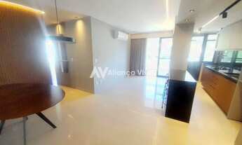 Imagem 1: Tijuca Apartamento com 2 dormitórios