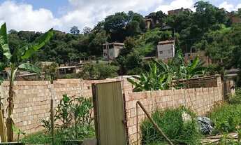 Imagem 2: Lote de 100 metros quadrado