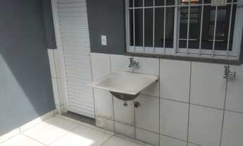 Imagem 5: Vende-se Casa com 2/4 no bairro Paiaguas em Várzea Grande-MT