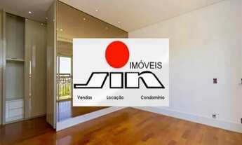 Imagem 14: Apartamento alto padrão com 204 m², 3 suítes e 4 vagas na Mooca