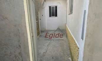 Imagem 7: Casa com 1 dormitório, 80 m² - venda por R$ 180.000,00 ou aluguel por R$ 1.179,00/mês - En