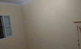 Imagem 5: Kitnet para pessoas que gostam de sossego