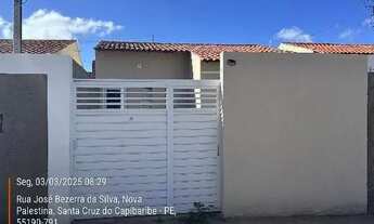 Imagem: Oportunidade Única em SANTA CRUZ DO CAPIBARIBE