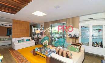 Imagem 7: Apartamento Reformado Garden , 4 Dormitorios com 220m² Vila Suzana