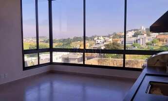 Imagem 6: Casa à venda com 4 suítes no Condomínio Helvétia Park em Indaiatuba