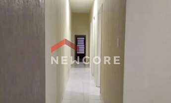 Imagem 7: Casa em Rua José Prestes da Silva - Jardim São Domingos - Sumaré/SP