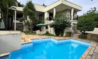 Imagem 3: CASA EM CONDOMÍNIO - ALPHAVILLE - SP