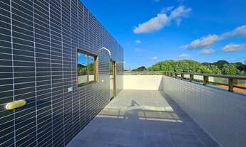 Imagem 2: Cobertura duplex nos Bancarios , 3 quartos , bem pertinho do novo parque das 3 ruas