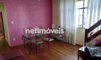 Imagem 2: Venda Apartamento 4 quartos Cidade Nova Belo Horizonte