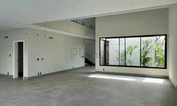 Imagem 7: Sobrado à venda com 3 suítes no Village Sainte Hélène em Campinas