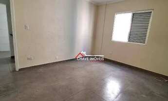 Imagem 7: Apartamento com 1 dormitório para alugar, 30 m² por R$ 2.500,01/mês - Ponta da Praia - San