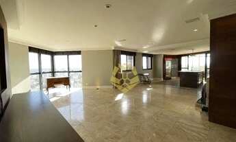 Imagem 3: Cobertura Duplex alto padrão para alugar Juvevê - Curitiba/PR