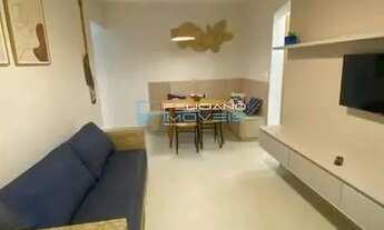 Imagem 6: Apartamento com 2 quartos, Aviação, Praia Grande - R$ 550 mil, Cod: 6228