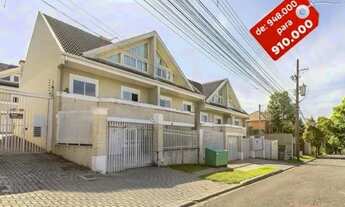 Imagem: Sobrado Triplex de 180m2 próximo ao Shopping