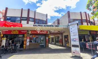 Imagem: Comercial no bairro Azenha