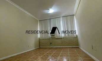 Imagem 5: Sala no coração do bairro Barro Preto