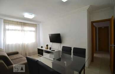 Imagem: Apartamento à Venda - Nova Granada, 2 Quartos