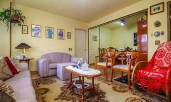 Imagem 2: Apartamento com 3 quartos e 1 vaga em Boa Vista