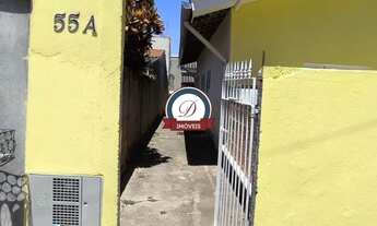 Imagem: Casa de fundos para locação Jd Santa Isabel