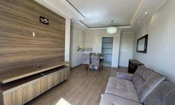 Imagem 5: Apartamento disponível para Locação no Residencial das Ilhas 3 Dormitórios, Suíte e 2 Vag