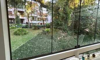 Imagem 4: Apartamento Garden, 4 D, ipanema, impecável