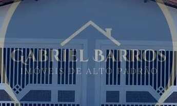 Imagem 3: Imóvel para locação com 500m², 6 quartos, 3 banheiros e Edícula. Na Vila Industrial, S. J