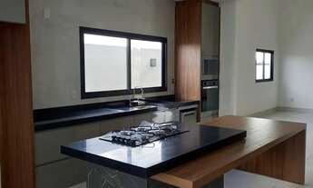 Imagem 5: Casa de Condomínio em Jardins Nápoles - Senador Canedo