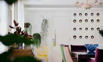 Imagem: Venda Apartamento 3 Dormitórios - 148 m²