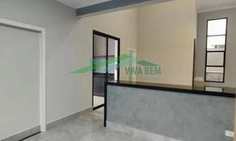 Imagem 6: Casa em Condomínio para Locação em Boituva, Portal das Estrelas III, 3 dormitórios, 3 suít