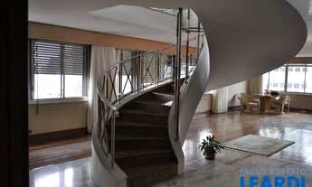 Imagem 4: COBERTURA - HIGIENÓPOLIS - SP