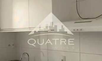 Imagem 8: Apartamento para aluguel, 2 quarto(s), Vila Santa Isabel, Anapolis