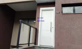 Imagem 7: Sobrado/ Casa R$850mil, 3 DORMITÓRIOS, GARAGEM, Suíte,BAIRRO ALTO, 154m², SEMI MOBILIADO,F