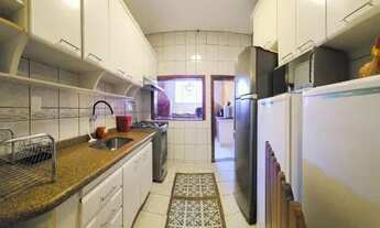 Imagem 5: CASA DE ALUGUEL POR TEMPORADA NA ASA SUL