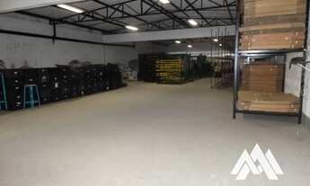 Imagem 1: Galpão 1400m mooca com entrada caminhão