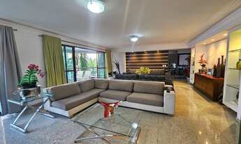 Imagem: Apartamento mobiliado próximo da praça